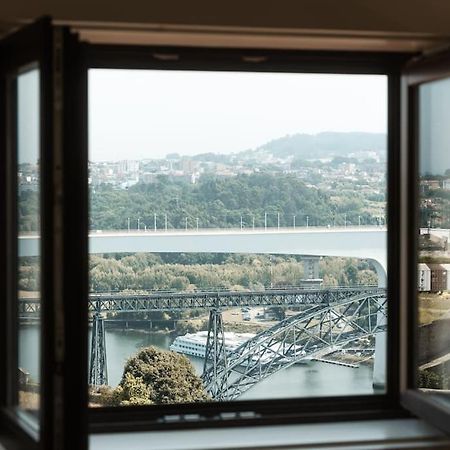 Fontainhas Douro Views By Lovelystay Porto Buitenkant foto