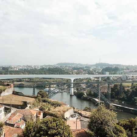 Fontainhas Douro Views By Lovelystay Porto Buitenkant foto
