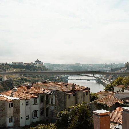 Fontainhas Douro Views By Lovelystay Porto Buitenkant foto