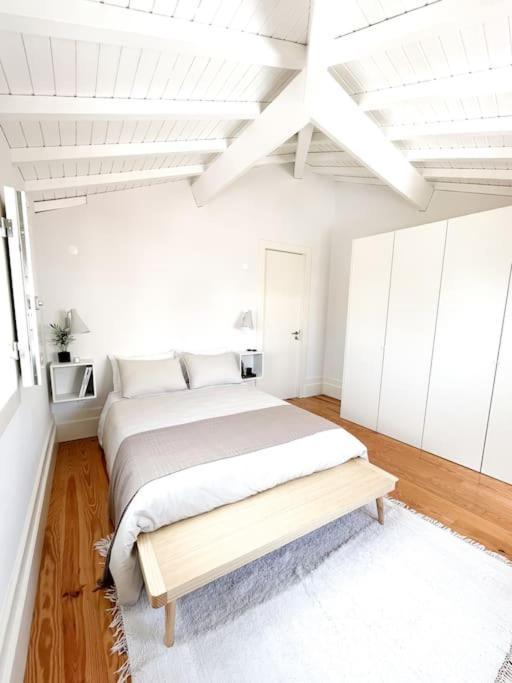 Fontainhas Douro Views By Lovelystay Porto Buitenkant foto