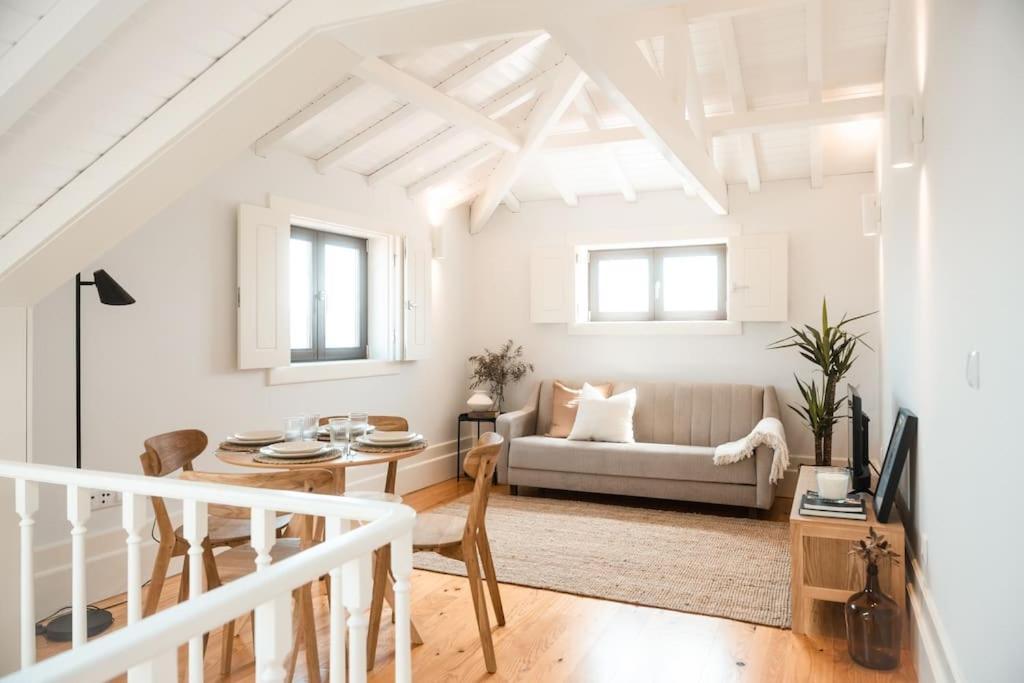 Fontainhas Douro Views By Lovelystay Porto Buitenkant foto