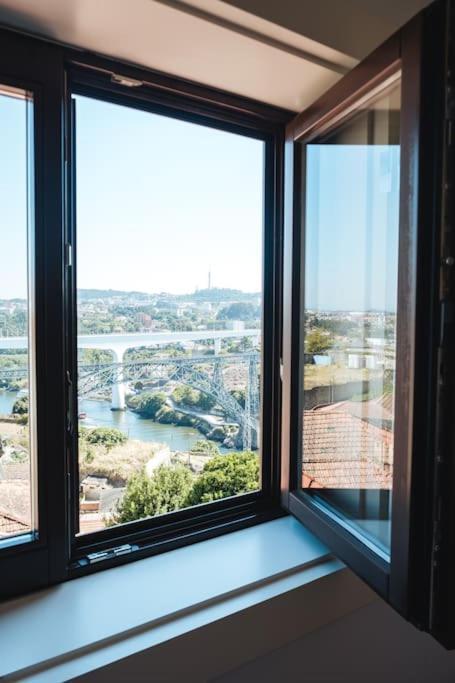 Fontainhas Douro Views By Lovelystay Porto Buitenkant foto