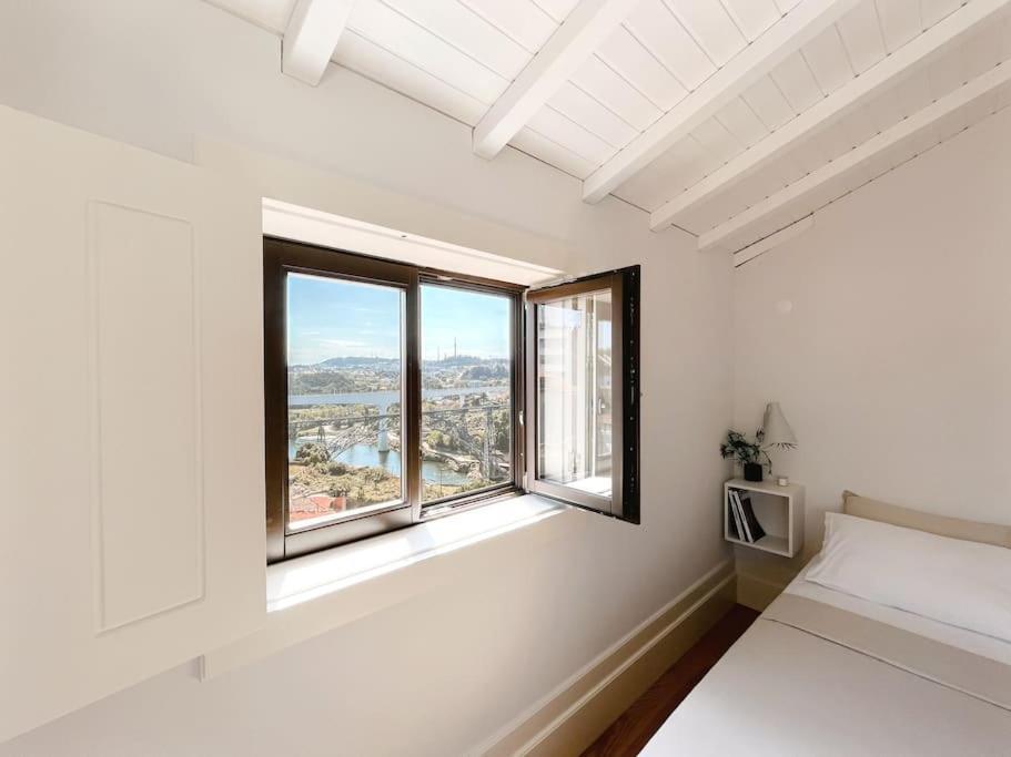 Fontainhas Douro Views By Lovelystay Porto Buitenkant foto