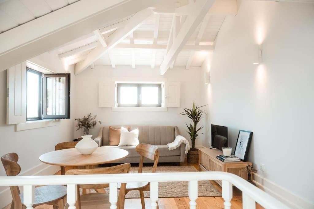 Fontainhas Douro Views By Lovelystay Porto Buitenkant foto