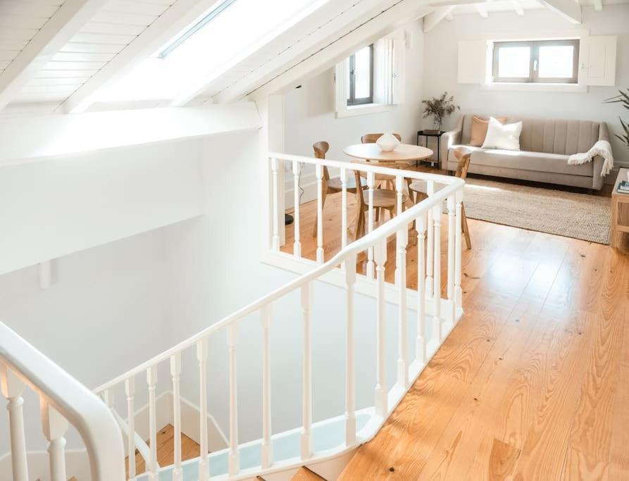 Fontainhas Douro Views By Lovelystay Porto Buitenkant foto
